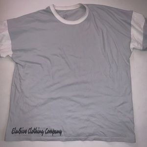 Elusive Clothing Company jersey script